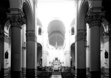 Santuario della Beata Vergine Addolorata